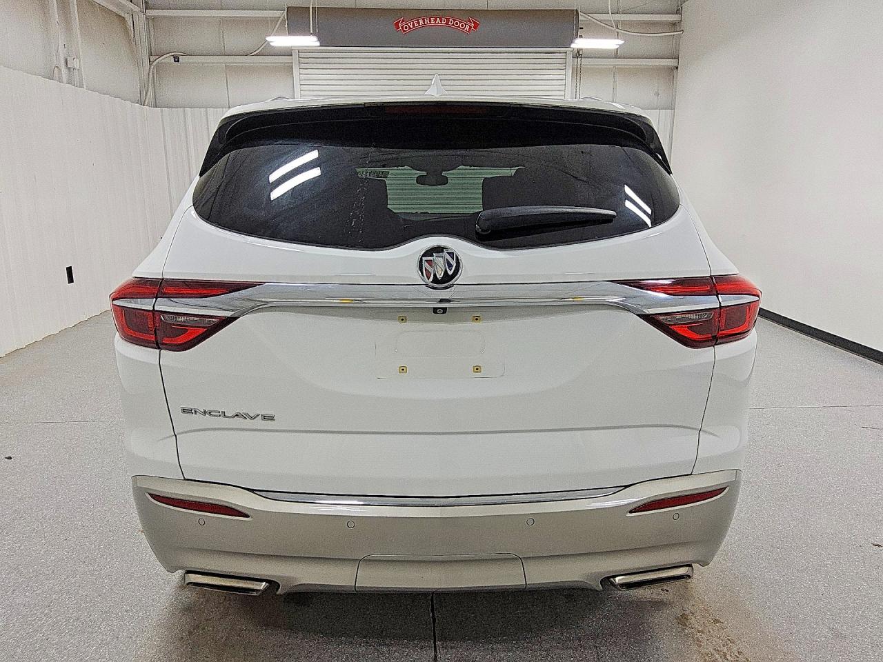 2021 Buick Enclave VIN 5GAERCKW8MJ212399 photo 6