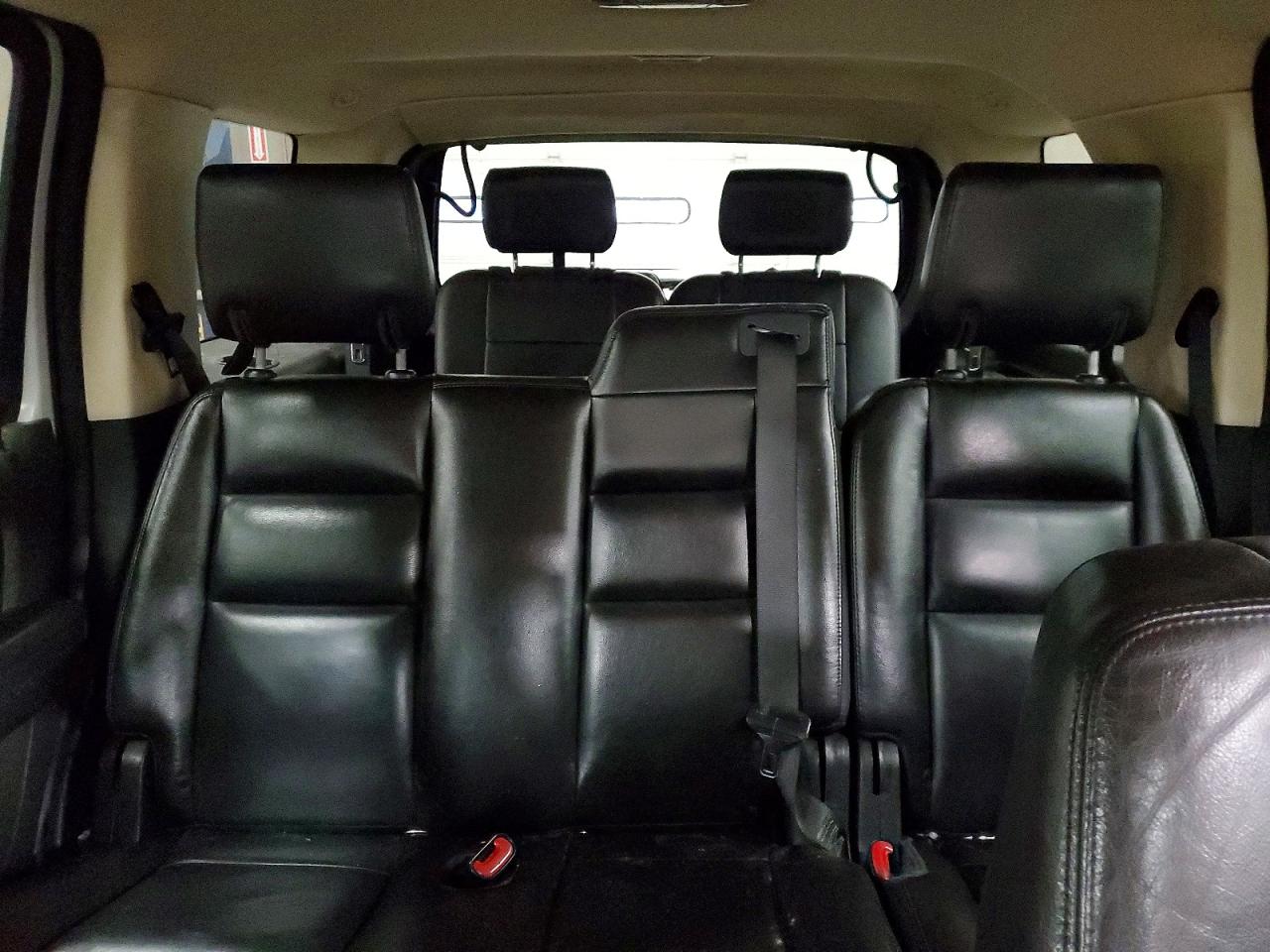 2010 Ford Explorer VIN 1FMEU7DE9AUA19659 photo 10