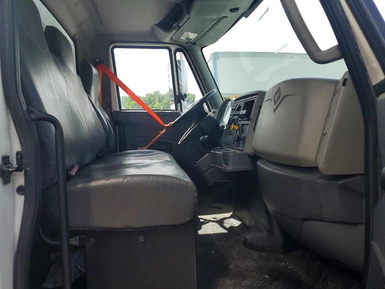 2019 International 4000 serie VIN 1HTMMMML3KH559485 photo 5