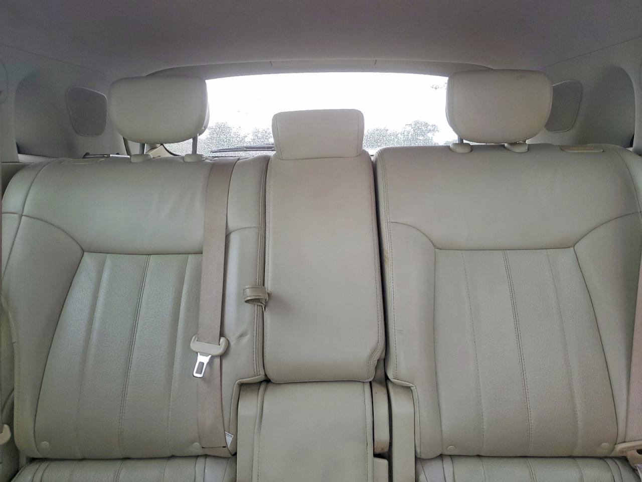 2015 Infiniti Qx70 VIN JN8CS1MU4FM380198 photo 10