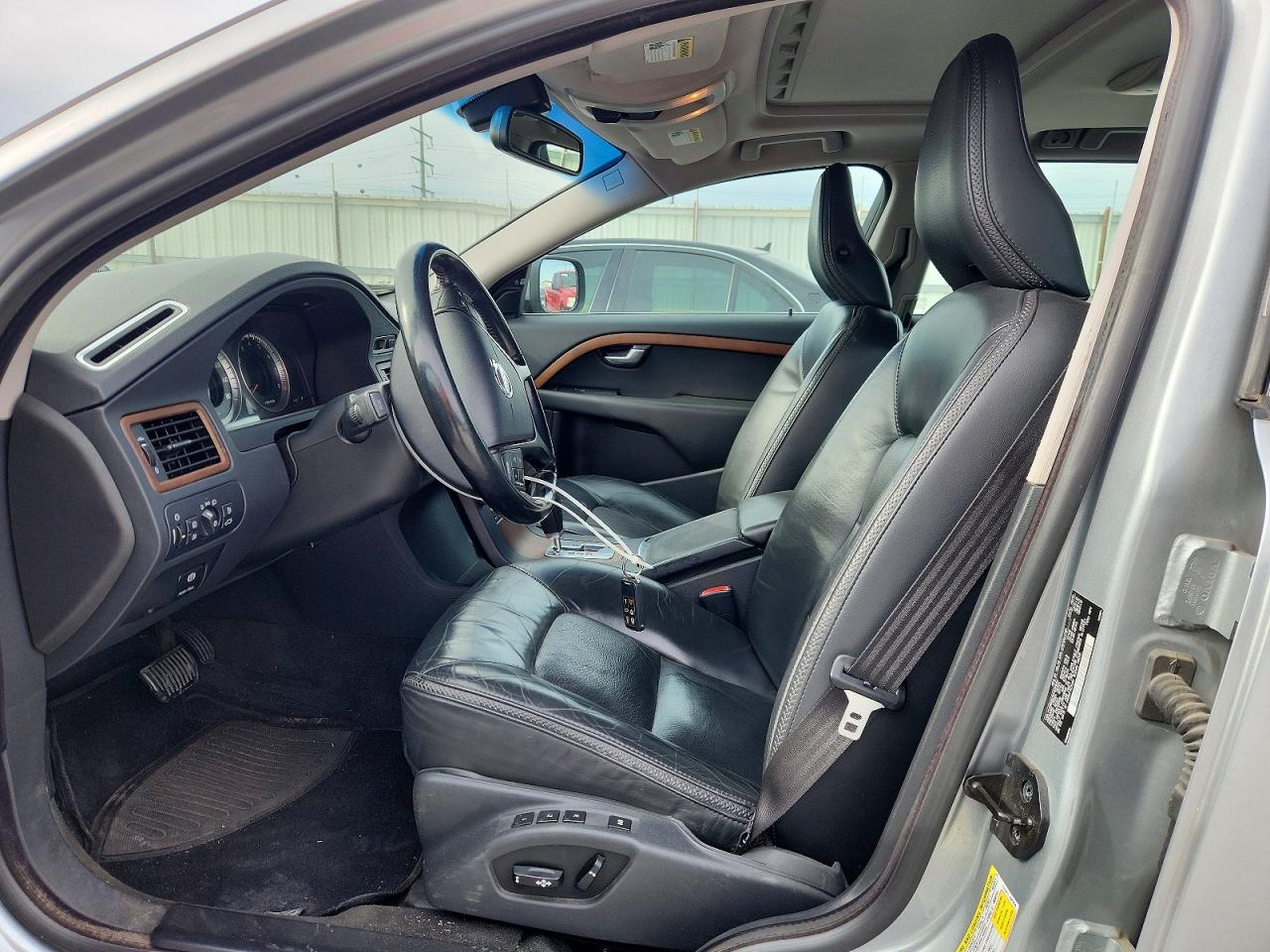2010 Volvo Xc70 VIN YV4960BZ9A1091635 photo 7