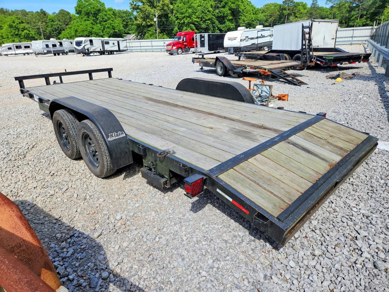 2025 L All models VIN 1L9LBFA24SU625002 photo 3