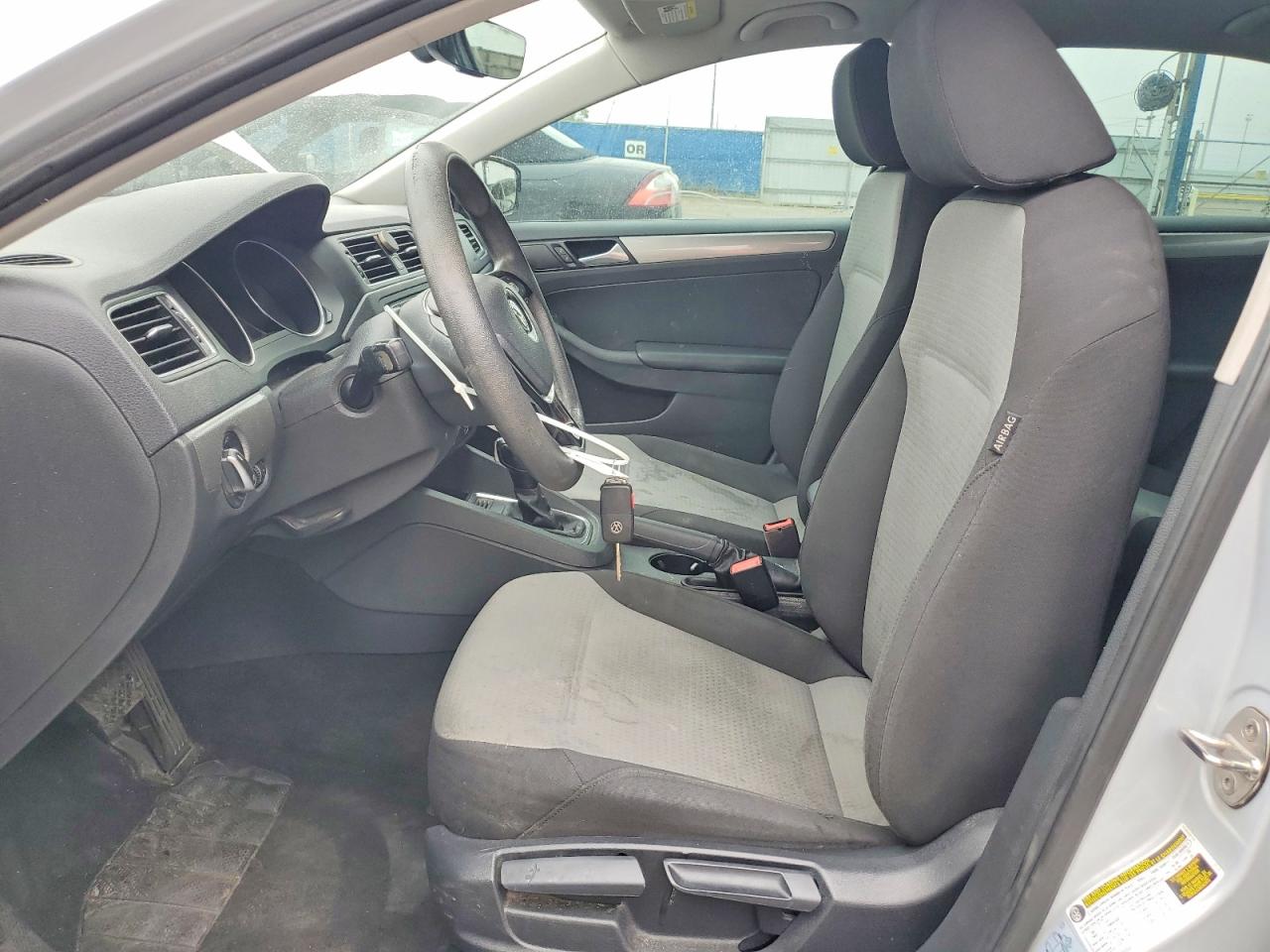 2017 Jetta VIN 3VW2B7AJ8HM307487 photo 7
