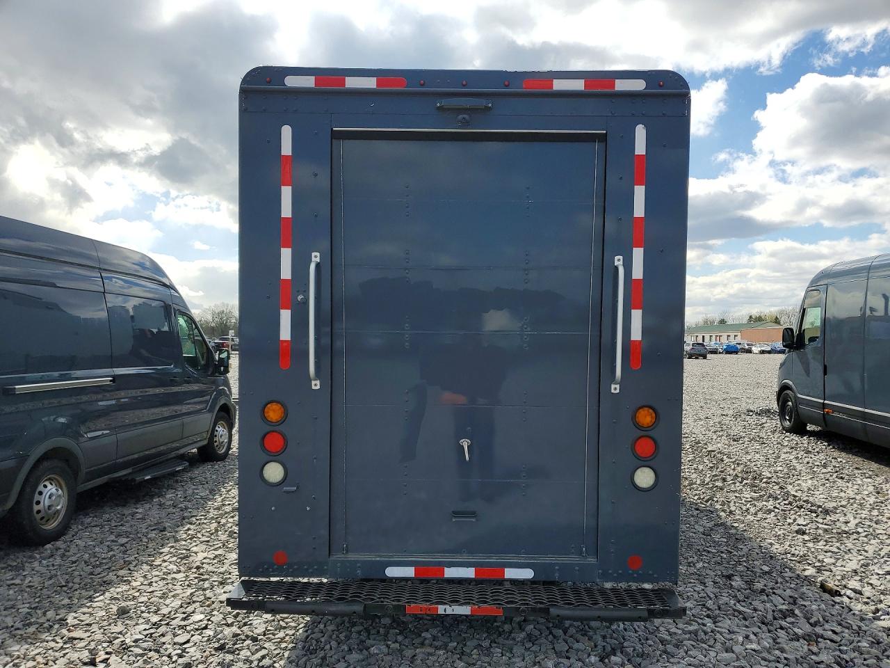 2021 FREIGHTLINER All other VIN 4UZAC2EA0MCML0958 photo 6