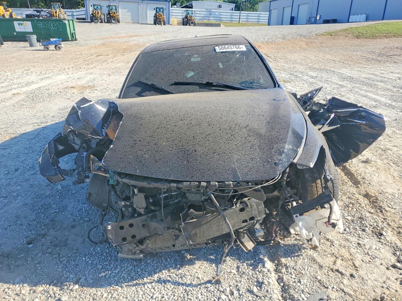 2019 Infiniti Q60 VIN JN1EV7EKXKM231495 photo 5