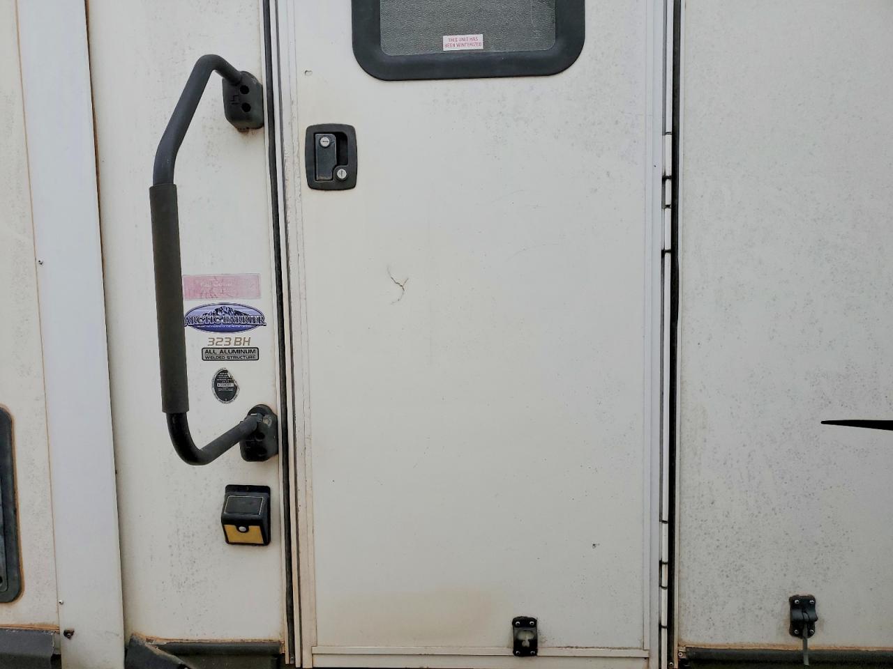 2014 KEYSTONE Outback VIN 4YDT32321EB450360 photo 9