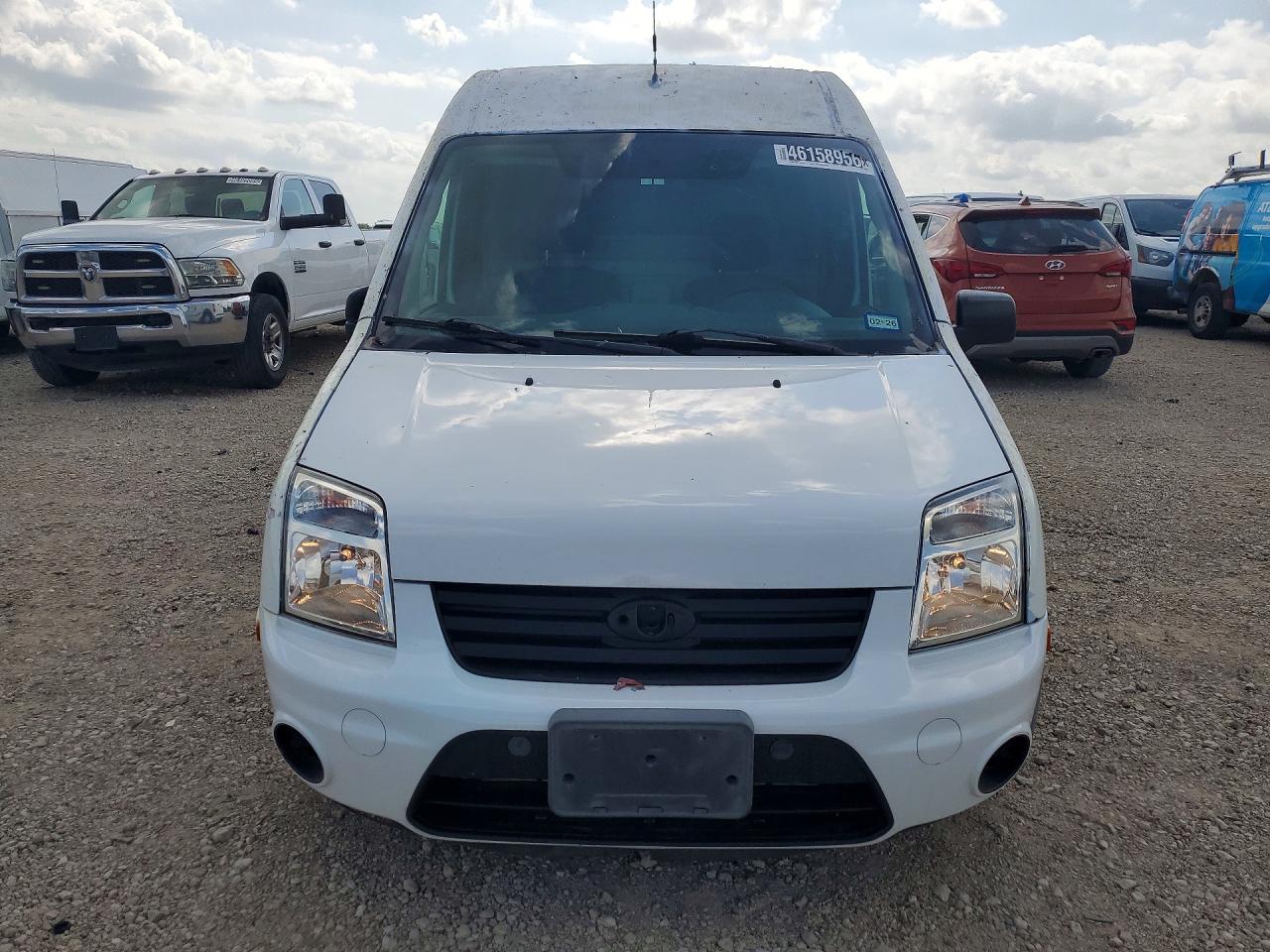 2013 Ford Transit VIN NM0LS7BN3DT146998 photo 5