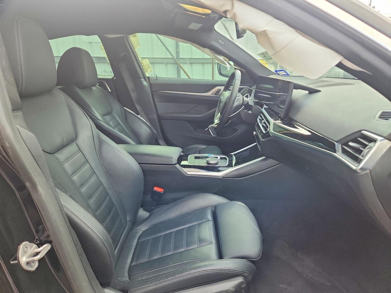 2024 BMW All other VIN WBY43AW00RFT40375 photo 7