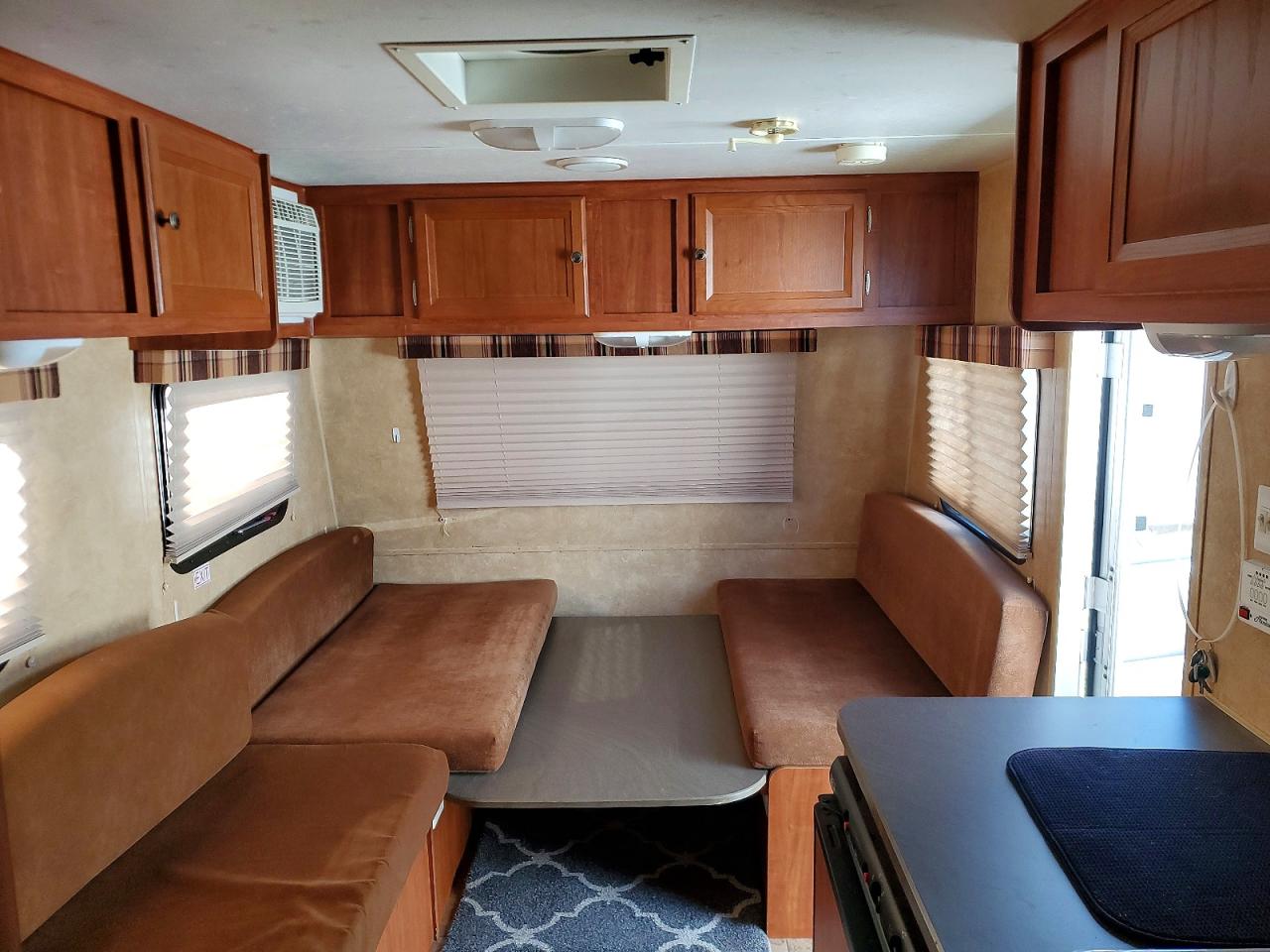 2012 JAYCO All models VIN 1UJBJ0AJ4C77E0087 photo 8
