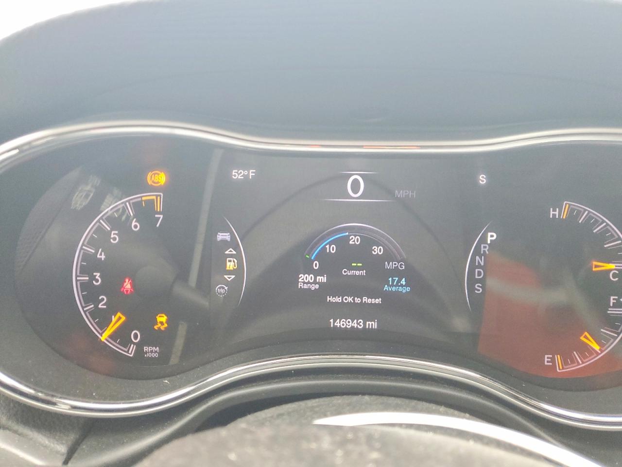 2015 Jeep Grand cher VIN 1C4RJFAG3FC189897 photo 9