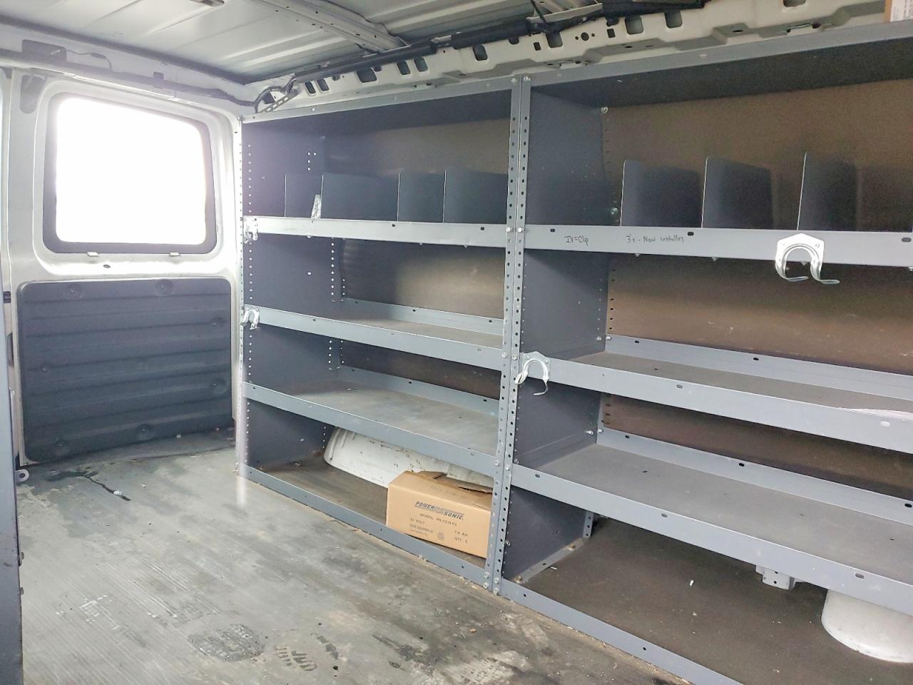 2016 CHEV Express VIN 1GCWGAFF2G1333330 photo 11