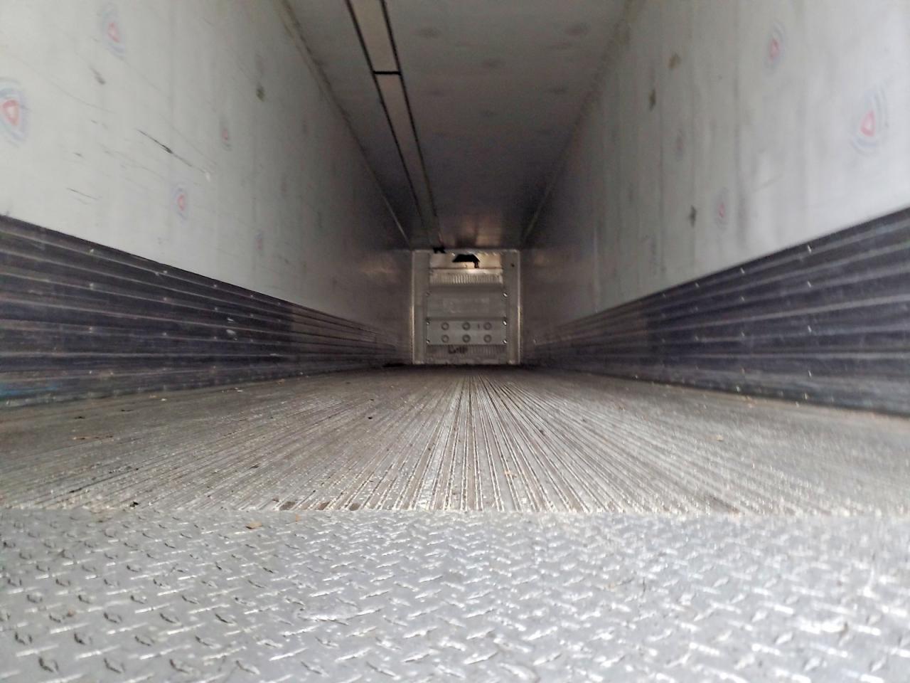 2023 GREAT Reefer van VIN 1GR1A062XPW502859 photo 6