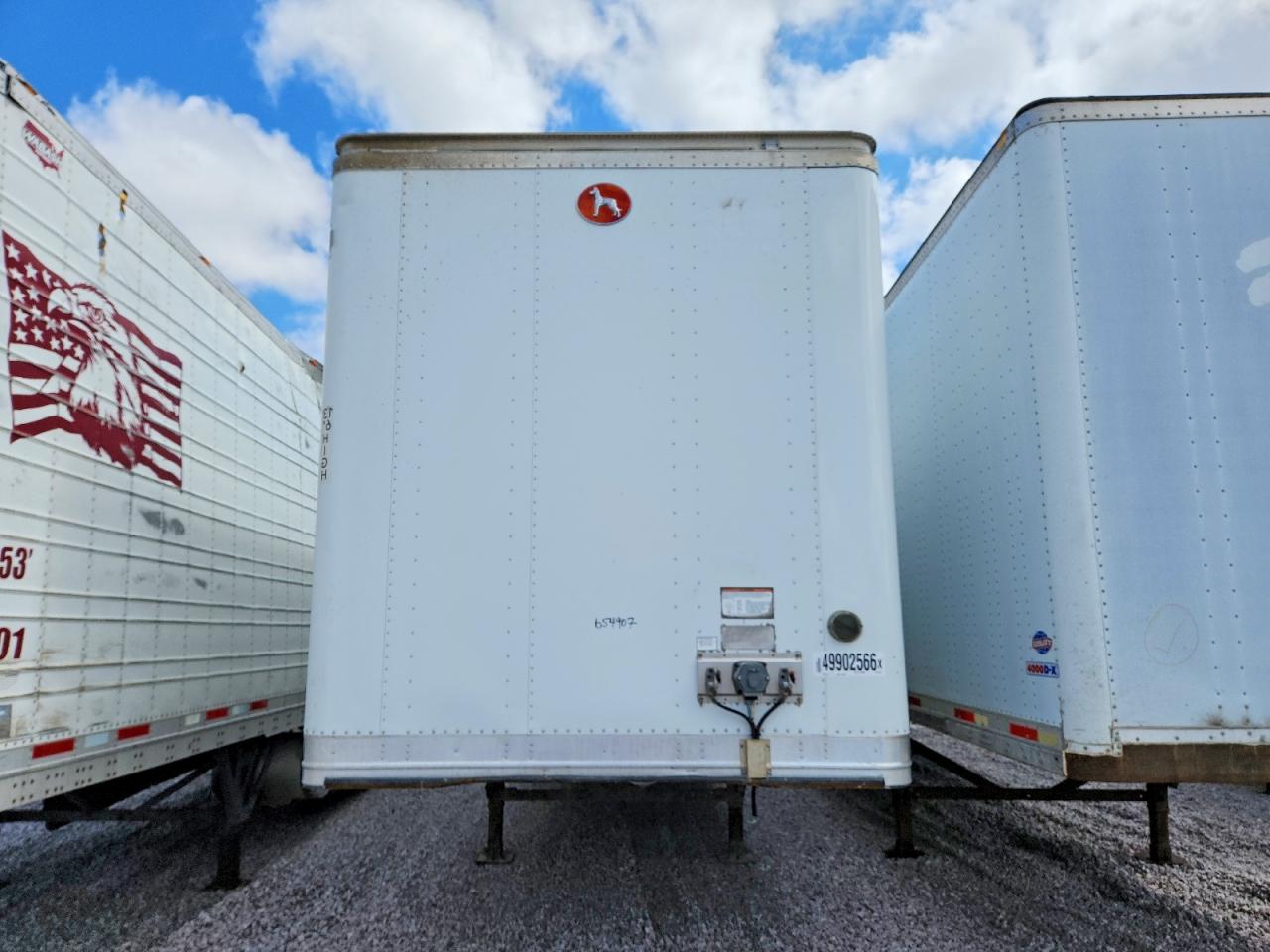 2013 GREAT Trailers VIN 1GRAA0629DT579073 photo 5