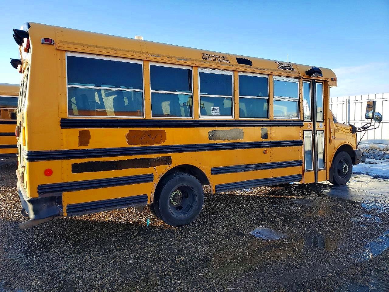 2010 CHEV Express VIN 1GB9G5AG6A1165238 photo 3