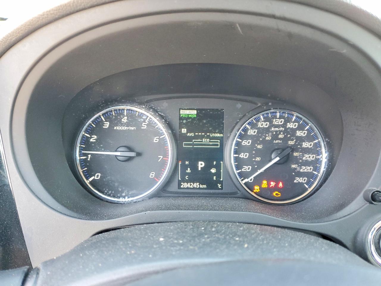 2016 Mitsubishi Outlander VIN JA4AZ2A35GZ603623 photo 9