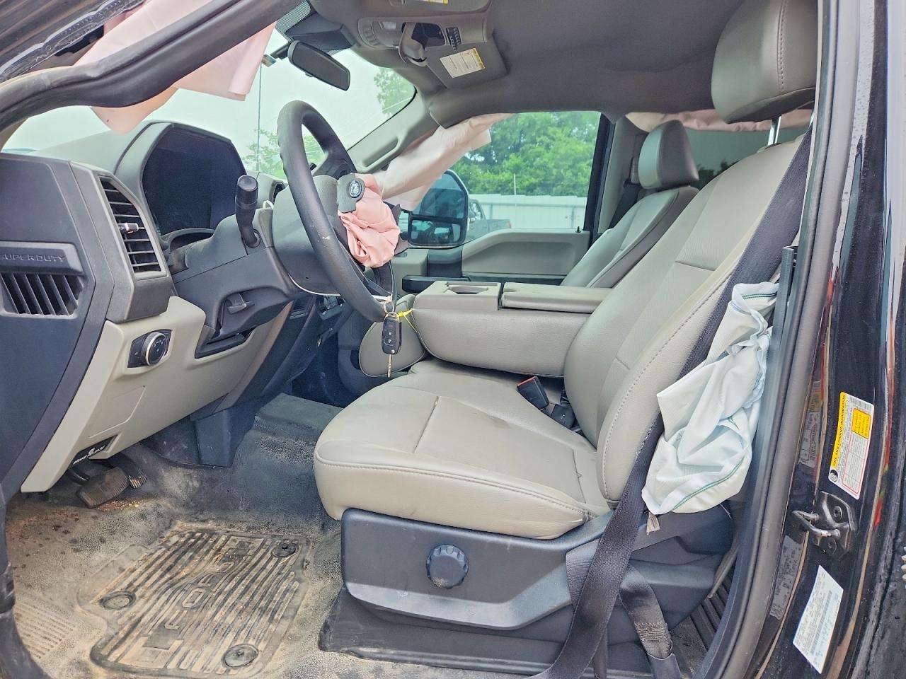 2022 Ford F350 VIN 1FT8W3A67NEG44126 photo 7