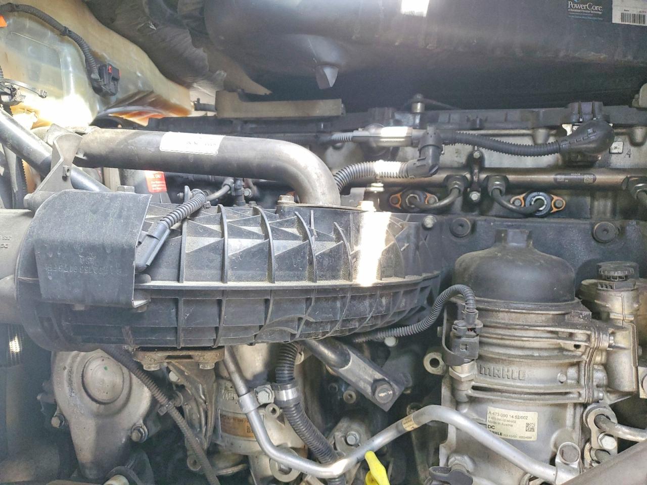 2018 FREIGHTLINER All other VIN 3AKJGLDR8JSHR0755 photo 7