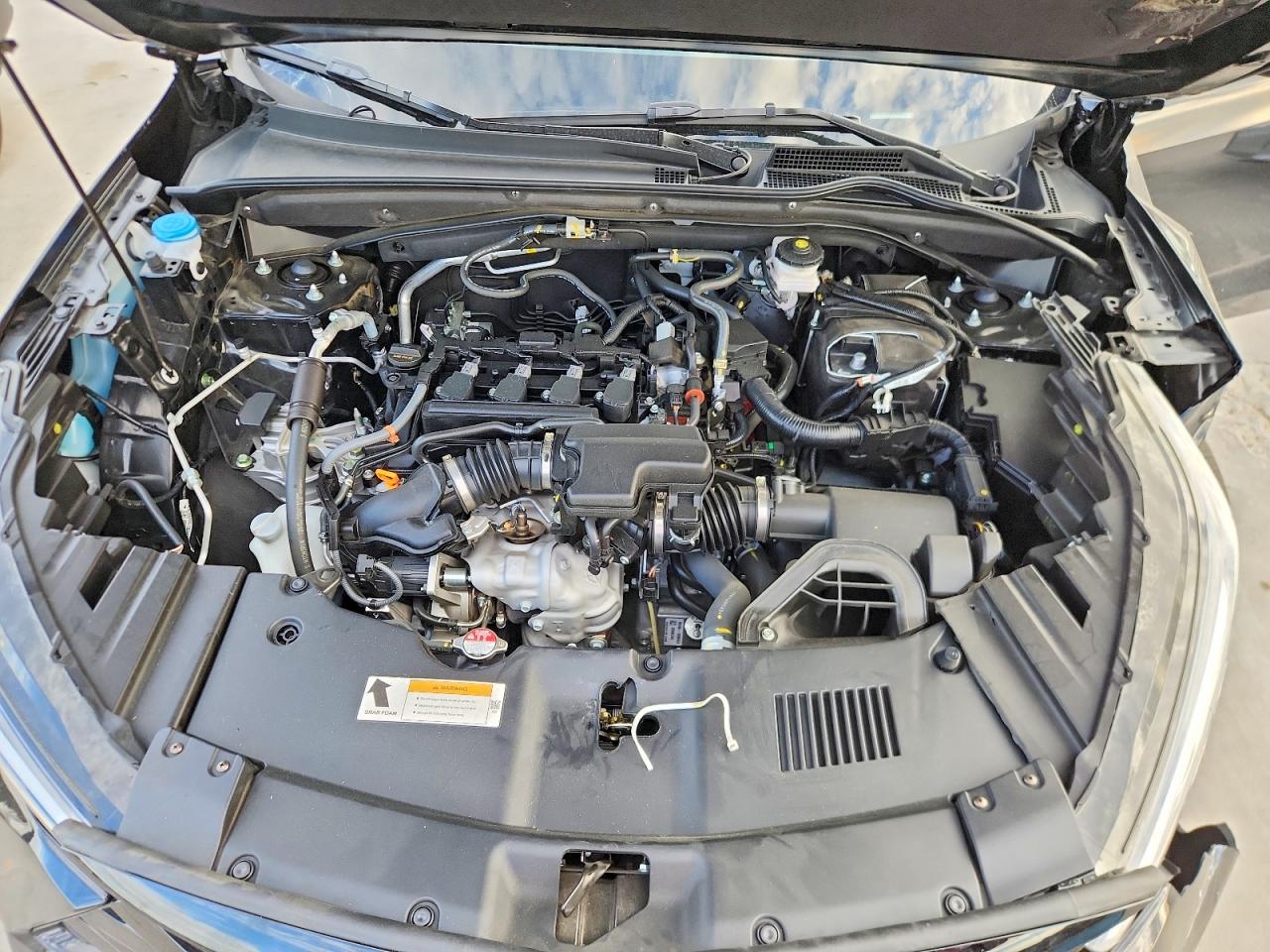 2025 Acura All other VIN 3HDSA2H34SM706368 photo 11