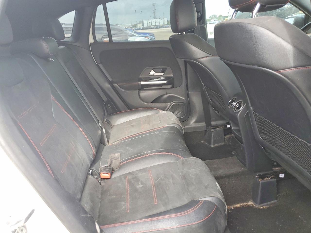 2021 Mercedes-Benz Gla-class VIN W1N4N4GB1MJ310880 photo 10