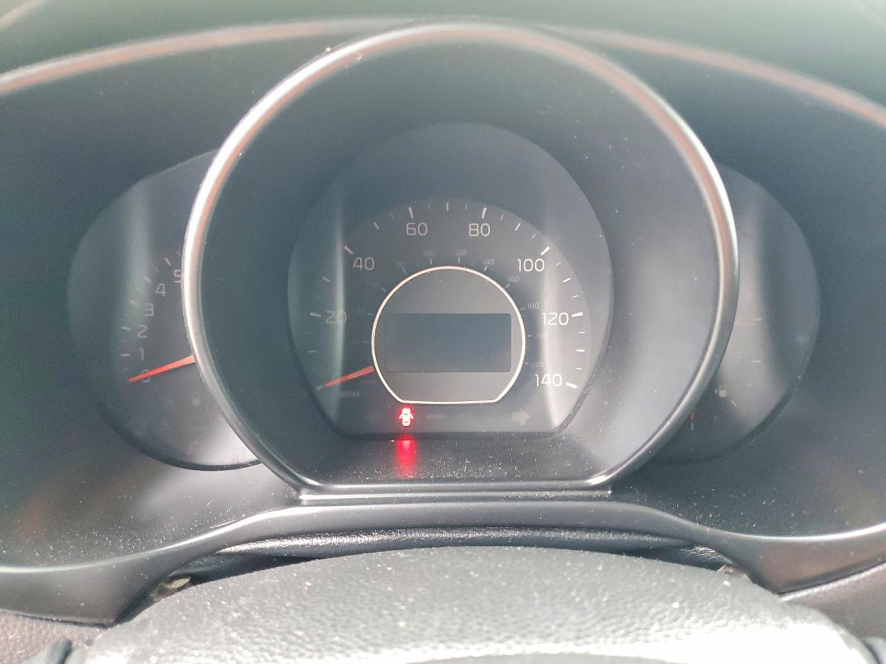 2016 Kia Soul VIN KNDJP3A56G7307203 photo 9