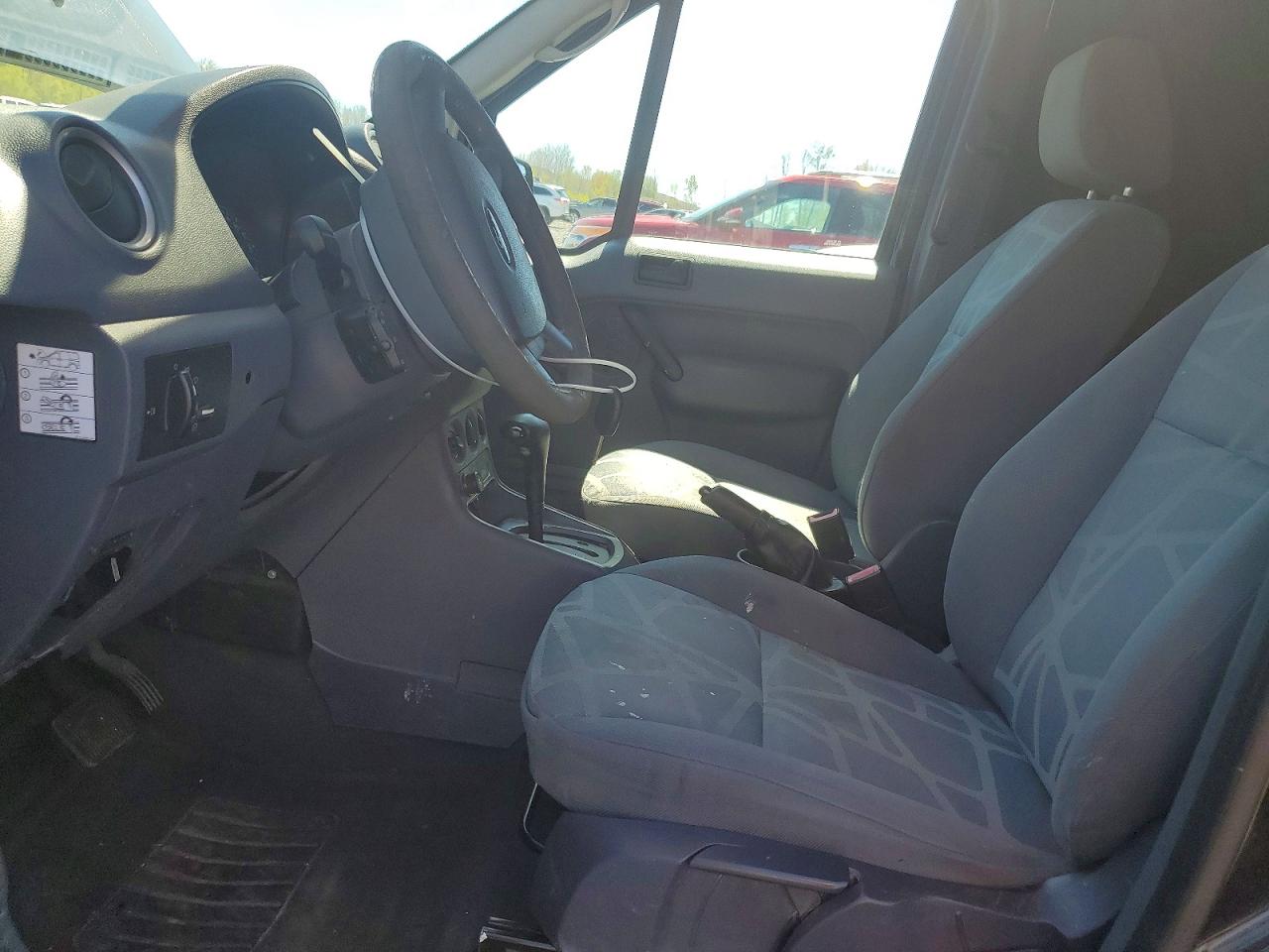 2012 Ford Transit VIN NM0LS7DN1CT118483 photo 7