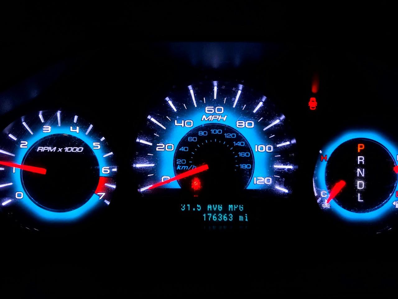 2012 Ford Fusion VIN 3FAHP0HA2CR356696 photo 9