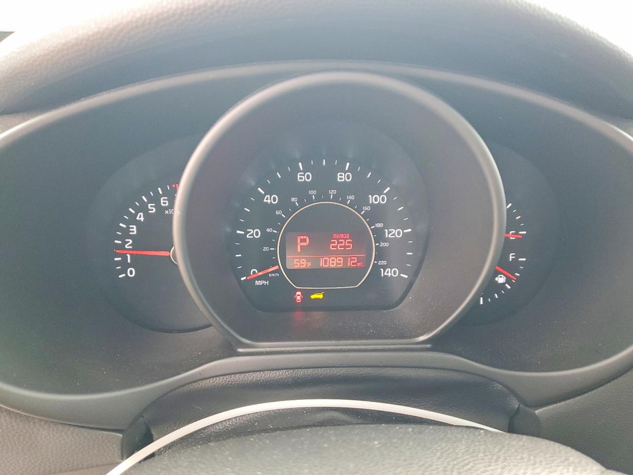 2017 Kia Soul VIN KNDJP3A52H7436203 photo 9