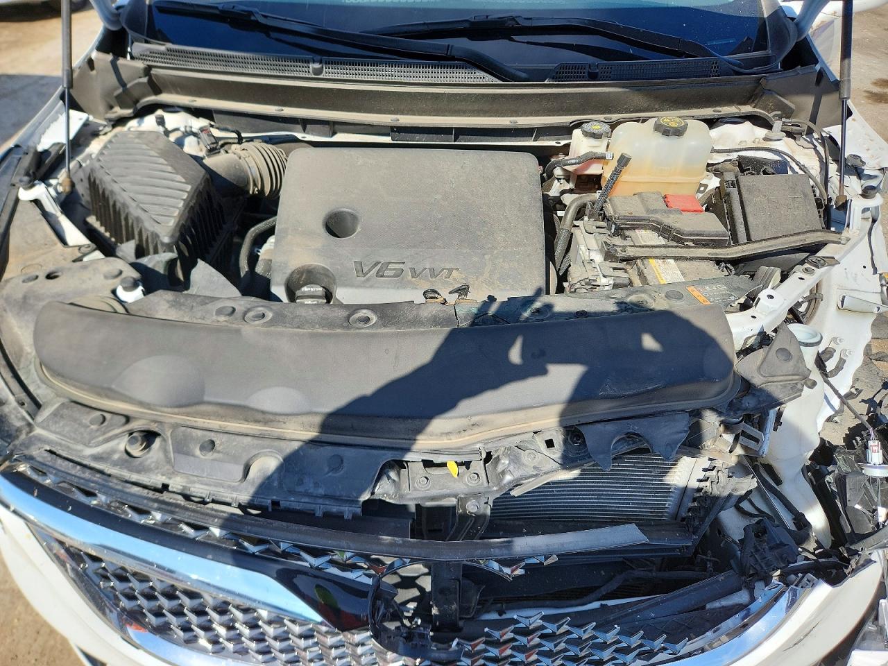 2023 Buick Enclave VIN 5GAEVCKW3PJ183037 photo 12