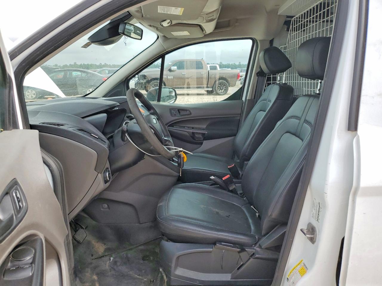 2022 Ford Transit VIN NM0LS7S25N1514326 photo 7