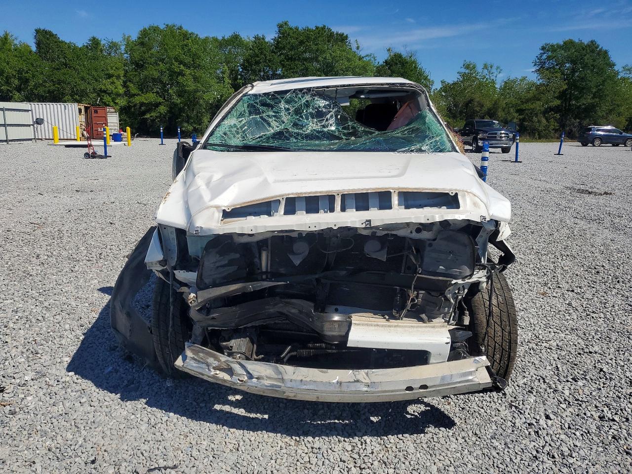 2020 TOYOTA Tundra pla VIN 5TFAY5F1XLX888438 photo 5