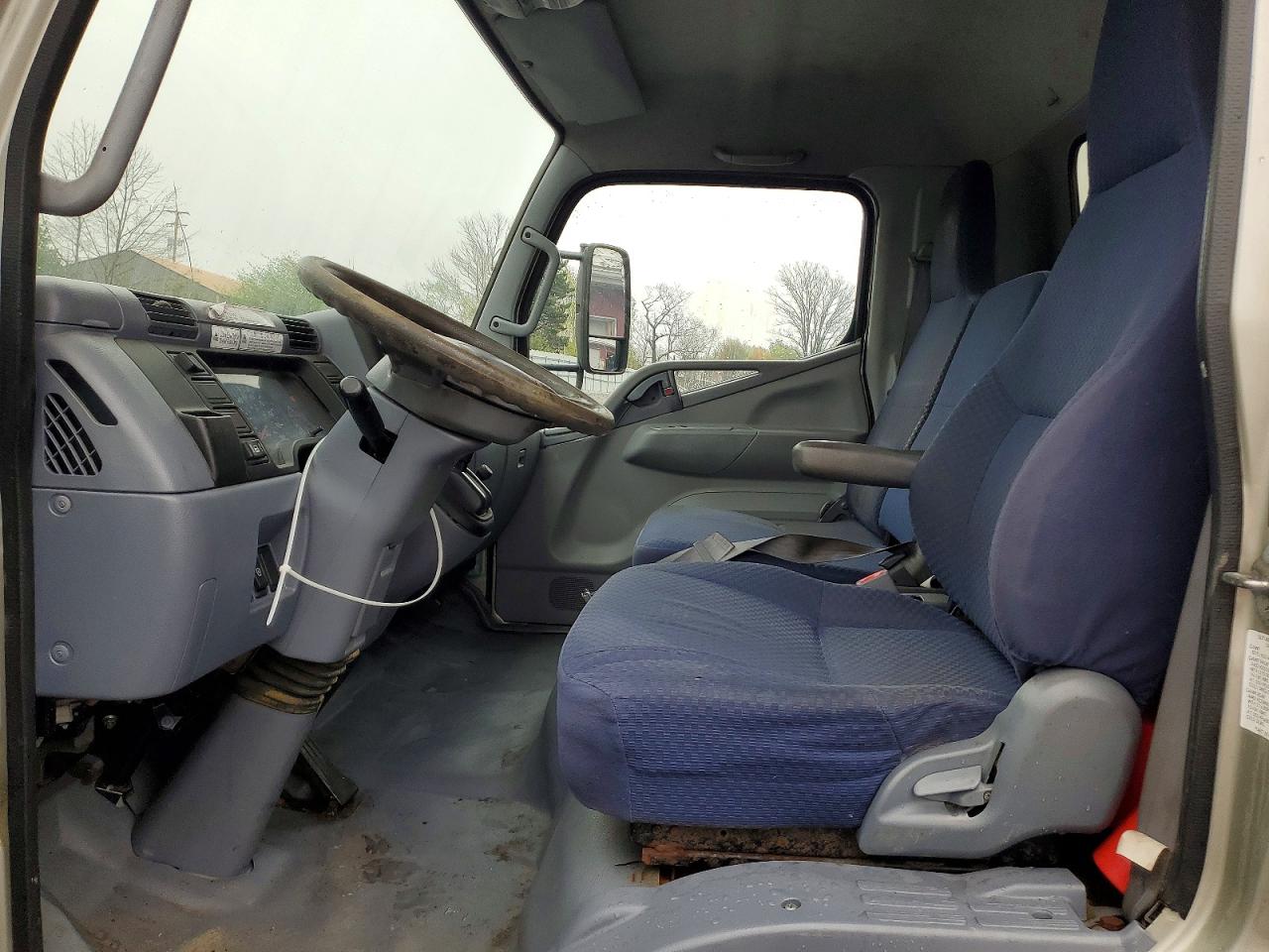 2010 MITSUBISHI All other VIN JL6BBG1SXAK009703 photo 7