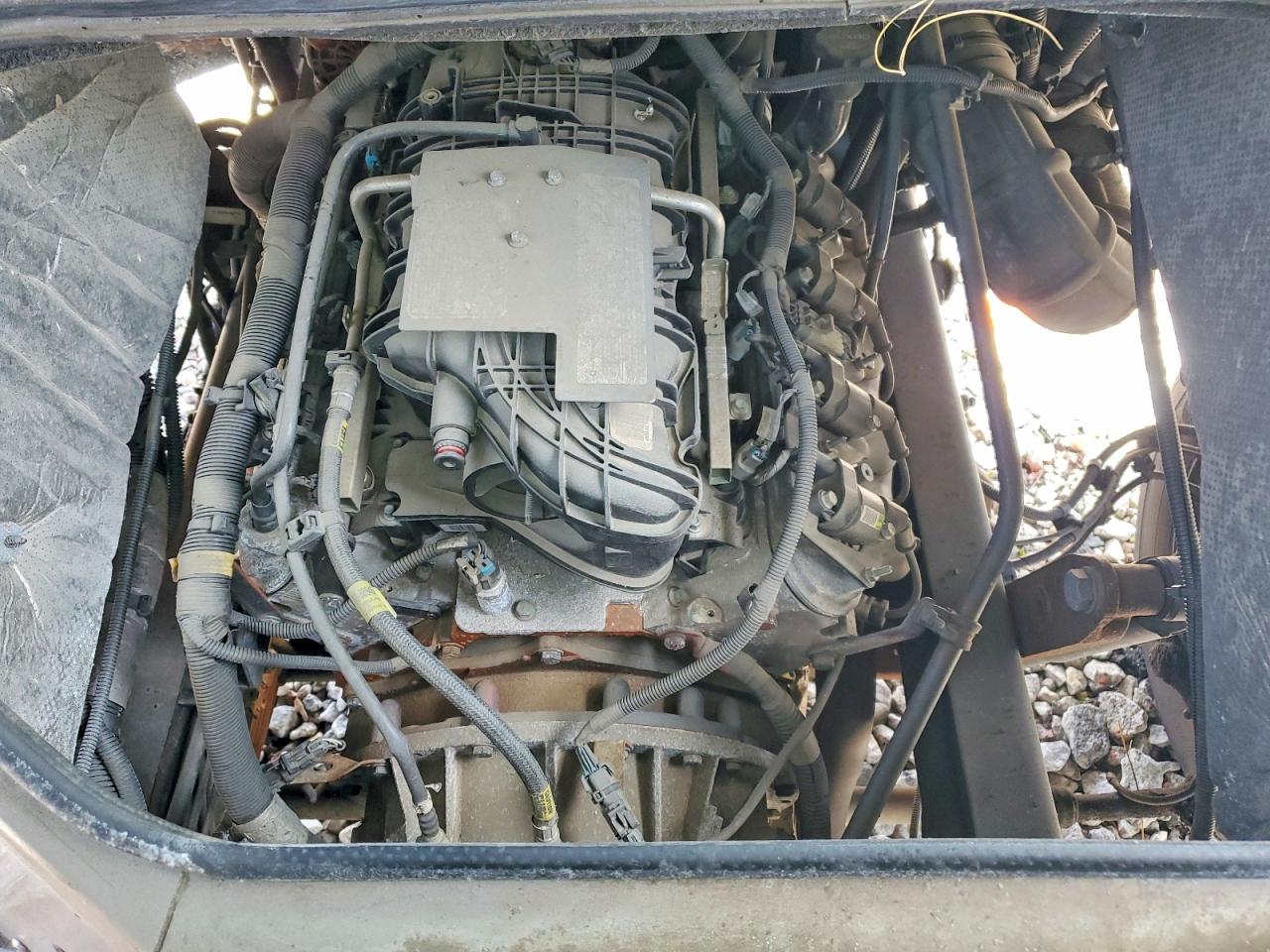 2021 FREIGHTLINER All other VIN 4UZAC2GAXMCMM9417 photo 12