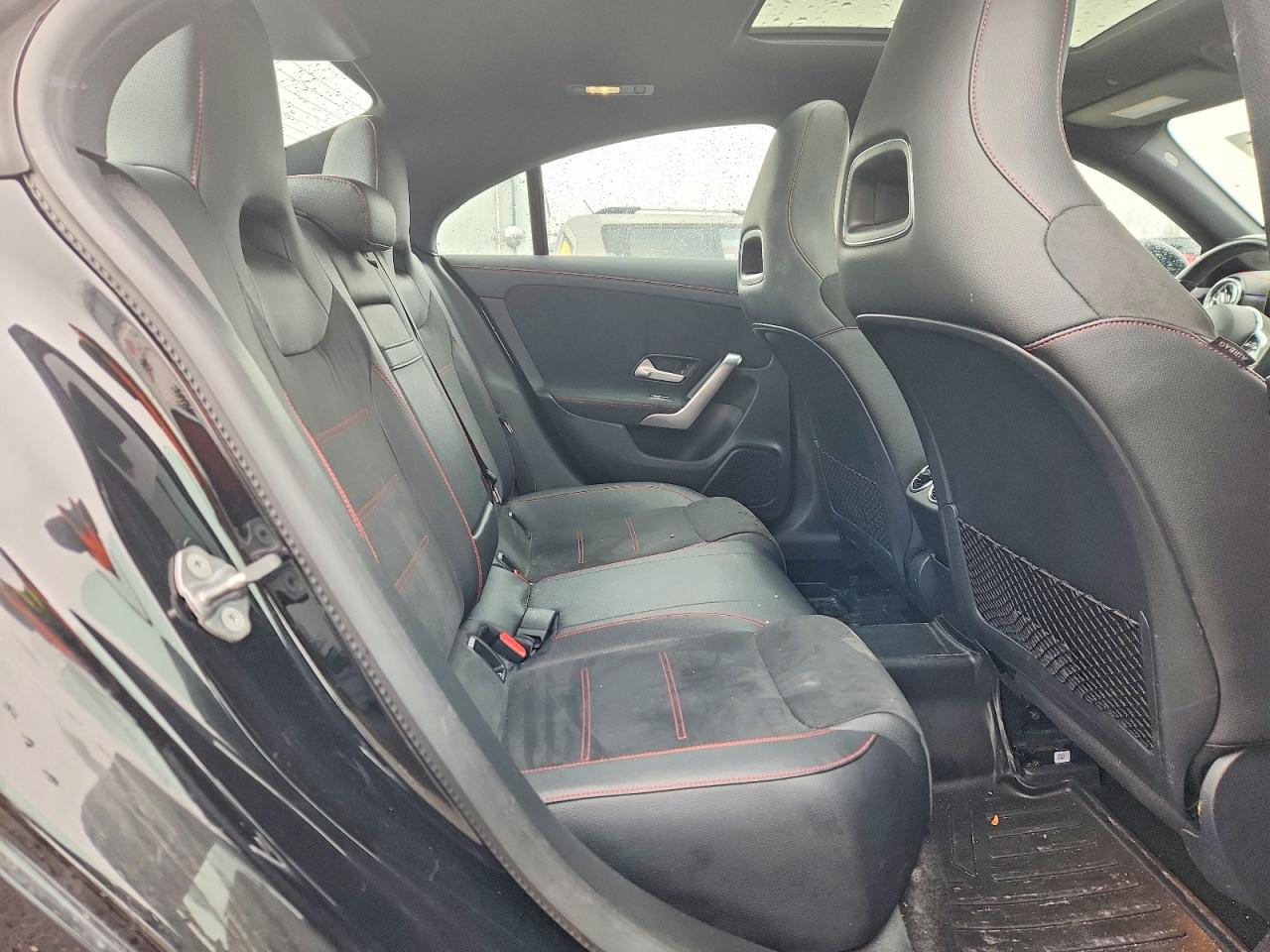 2020 Mercedes-Benz Cla-class VIN WDD5J4HB4LN069691 photo 10