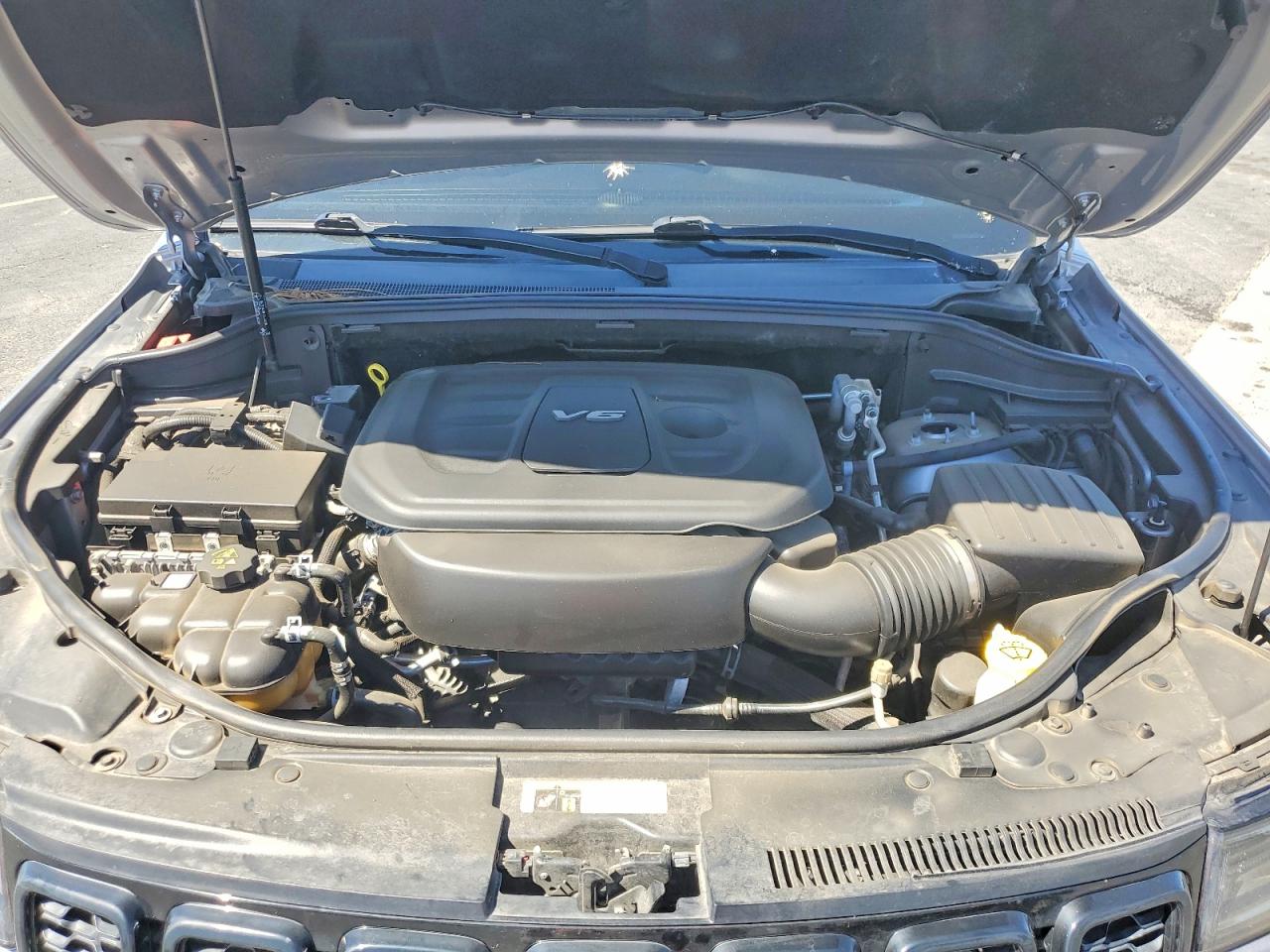 2017 Jeep Grand cher VIN 1C4RJEBG9HC717258 photo 12