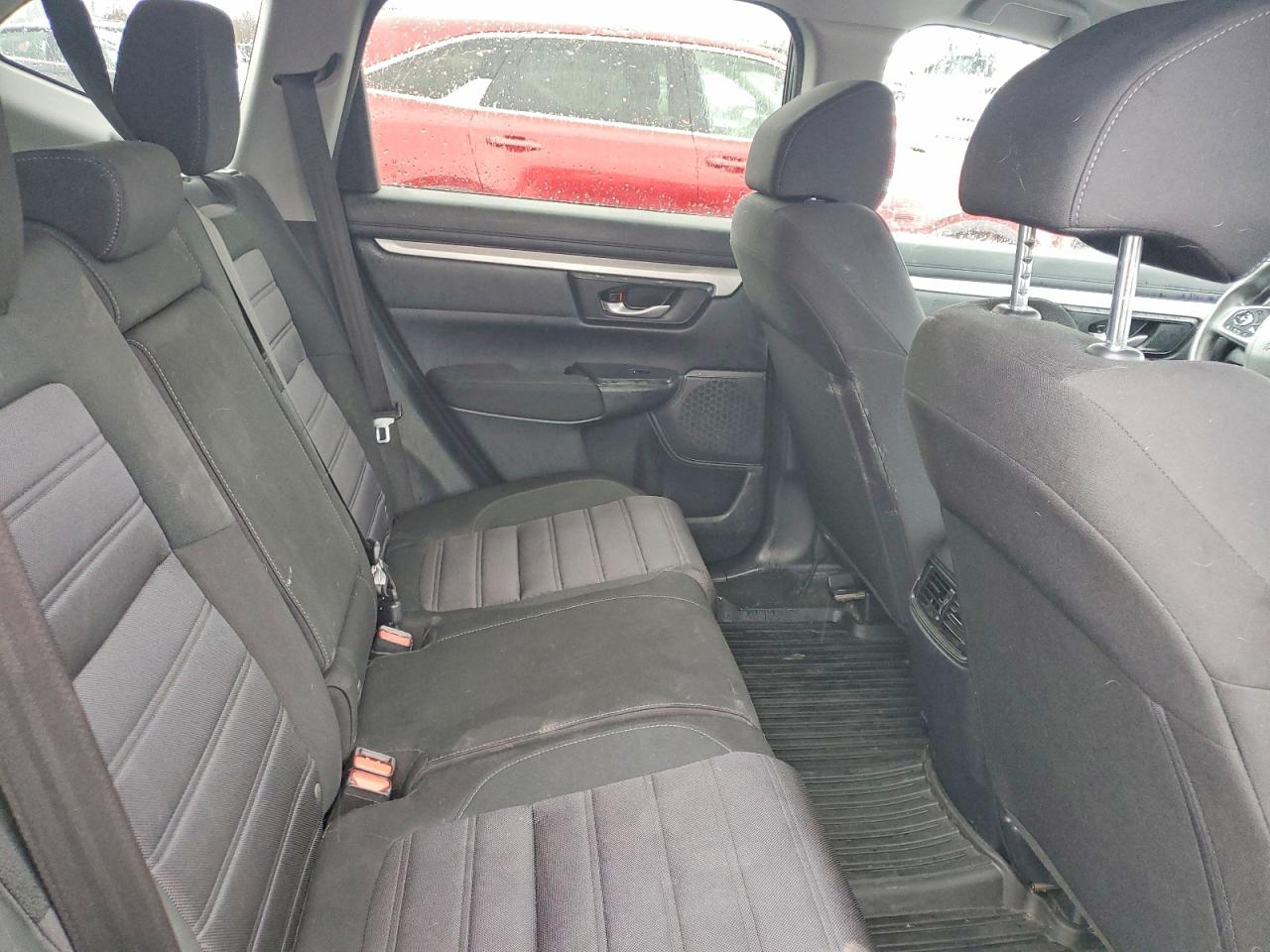 2020 HONDA Crv VIN 2HKRW2H23LH218643 photo 11