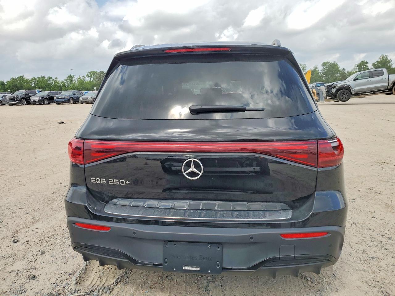 2024 Mercedes-Benz All other VIN W1N9M0CB5RN096015 photo 6