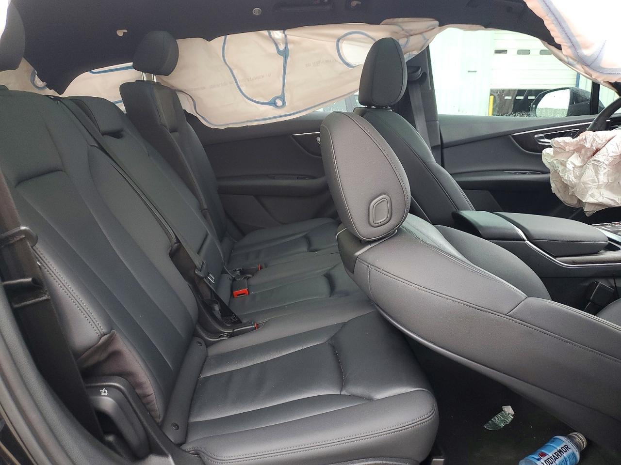 2021 Audi Q7 VIN WA1AJAF74MD026167 photo 11