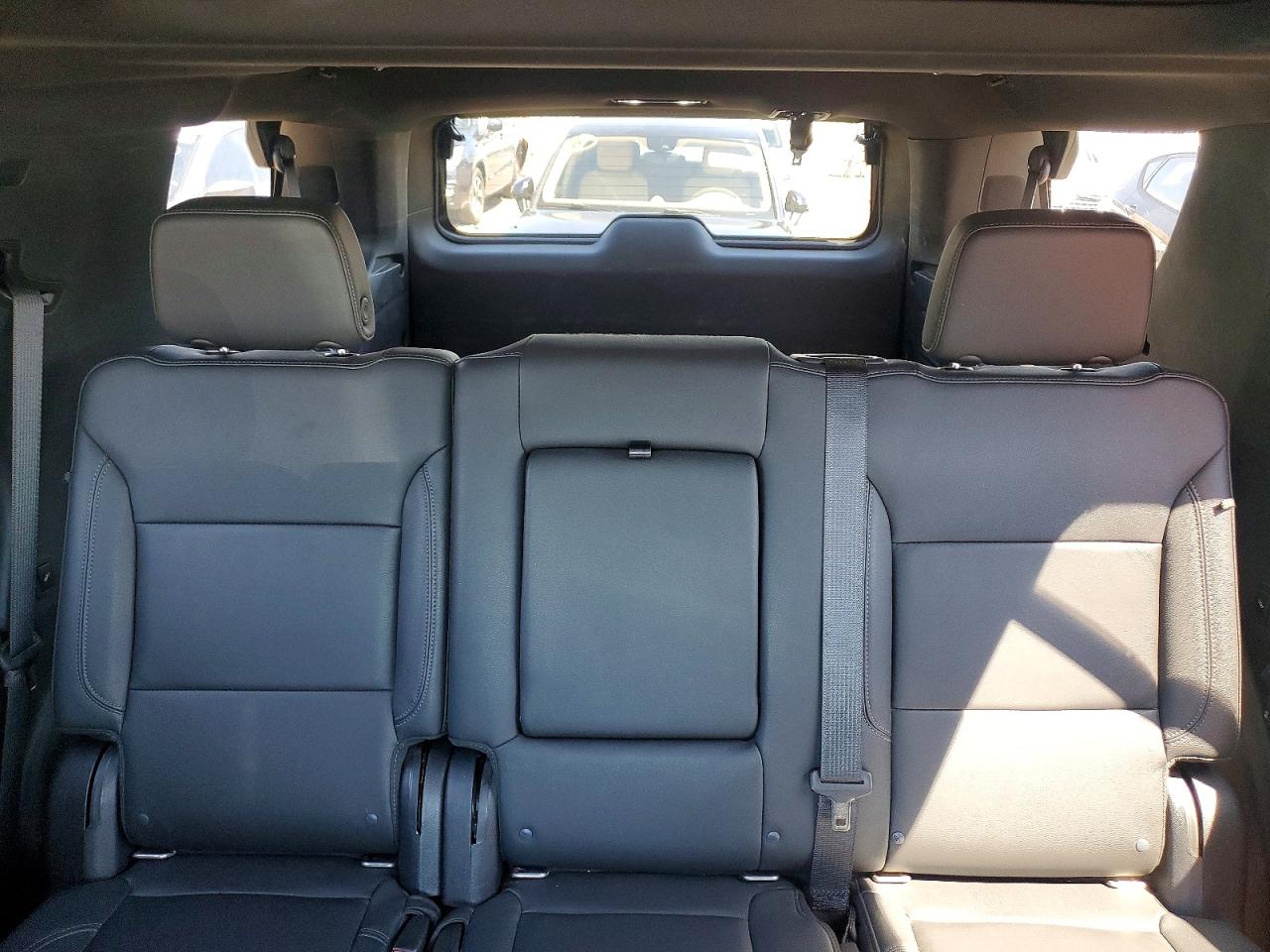 2022 CHEVROLET Tahoe VIN 1GNSKNKD9NR200501 photo 10