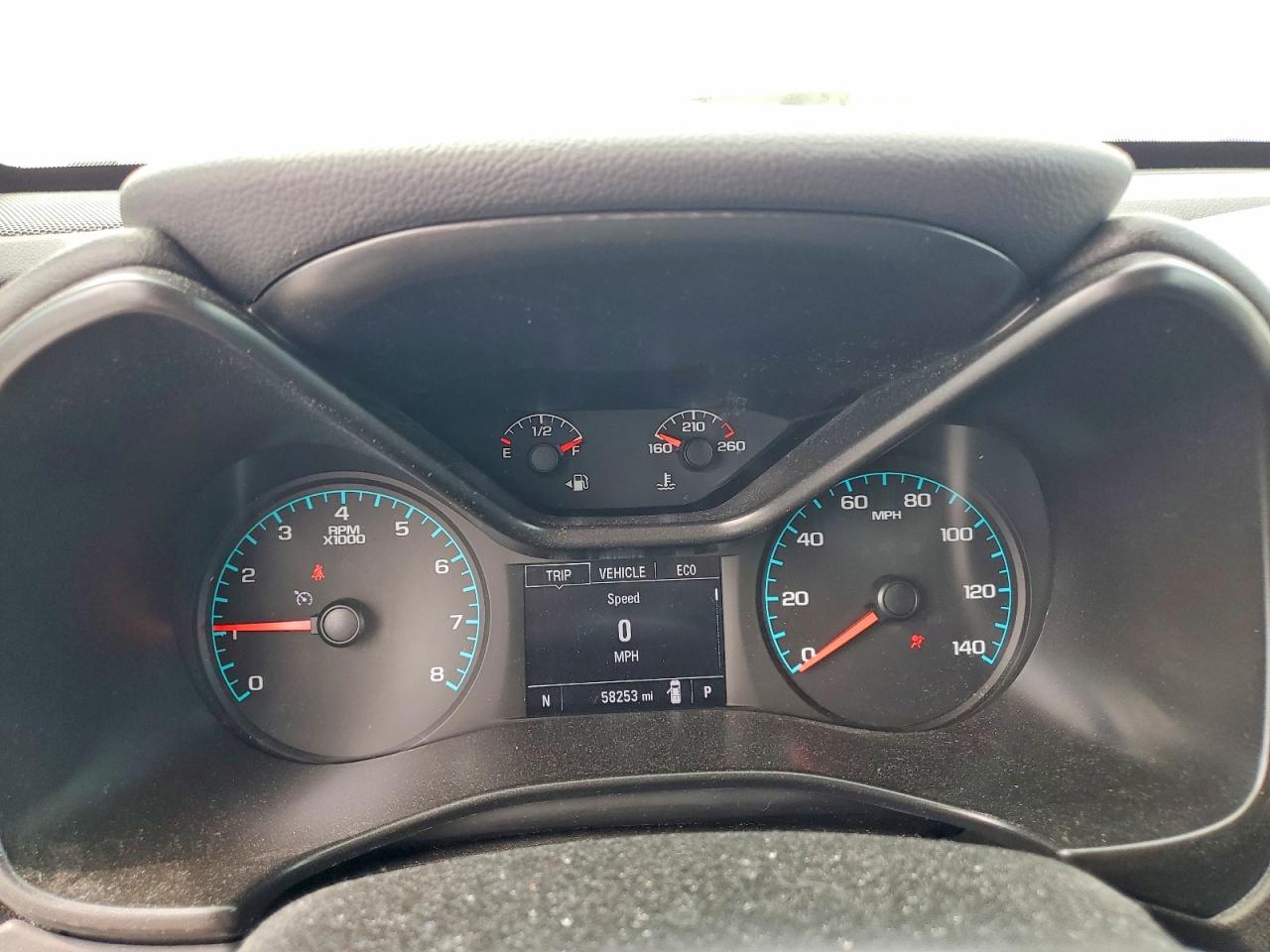 2022 GMC Canyon VIN 1GTG5CEN8N1310744 photo 9