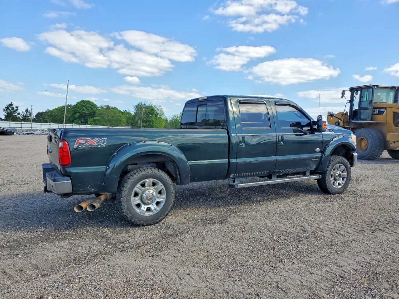 2016 Ford F350 VIN 1FT8W3BT2GEB37741 photo 3