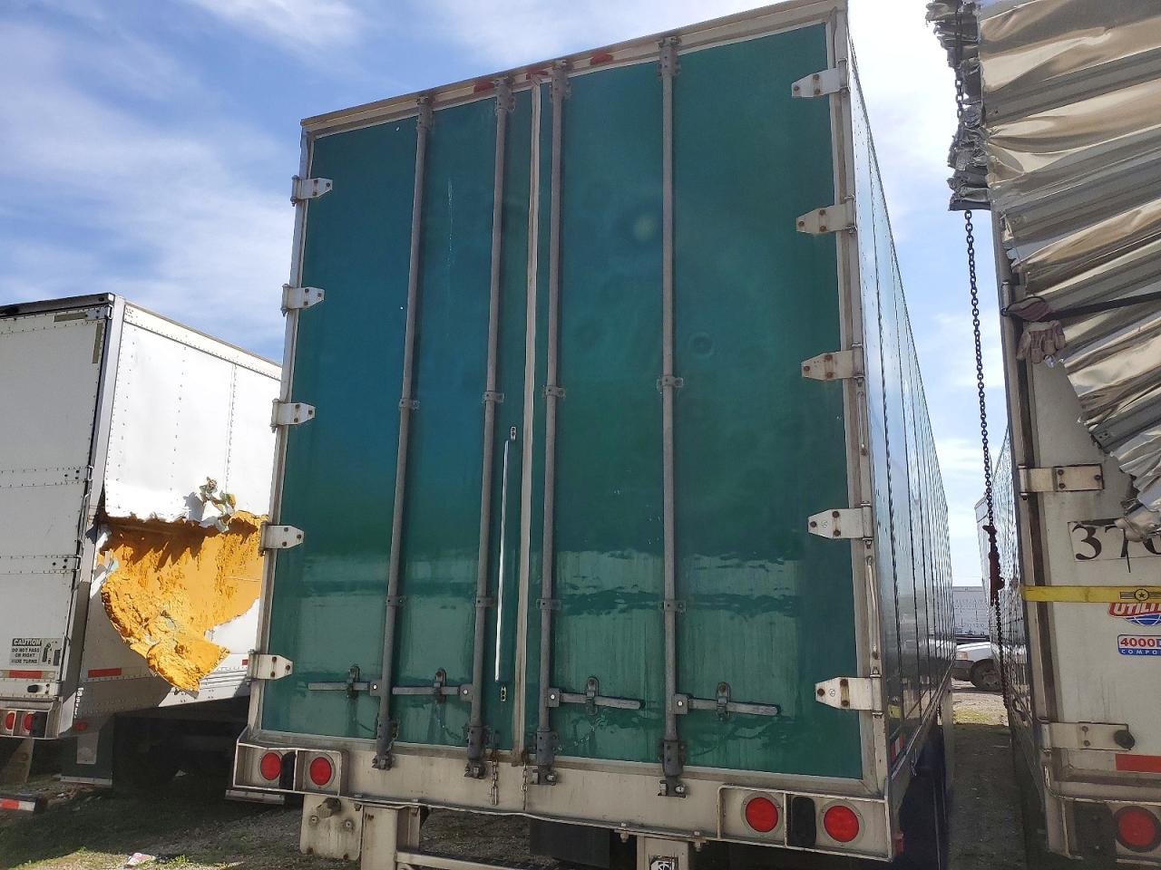 2013 GREAT Trailers VIN 1GRAP0628DT575949 photo 4