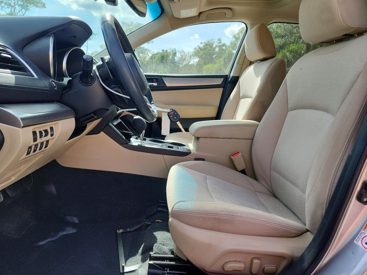 2018 Outback VIN 4S4BSAHC1J3285729 photo 7