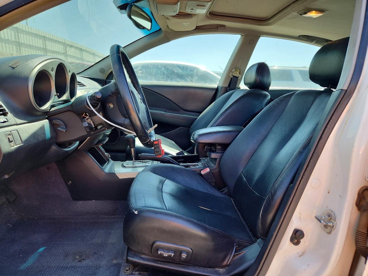 2003 Nissan Altima VIN 1N4BL11D03C275870 photo 7