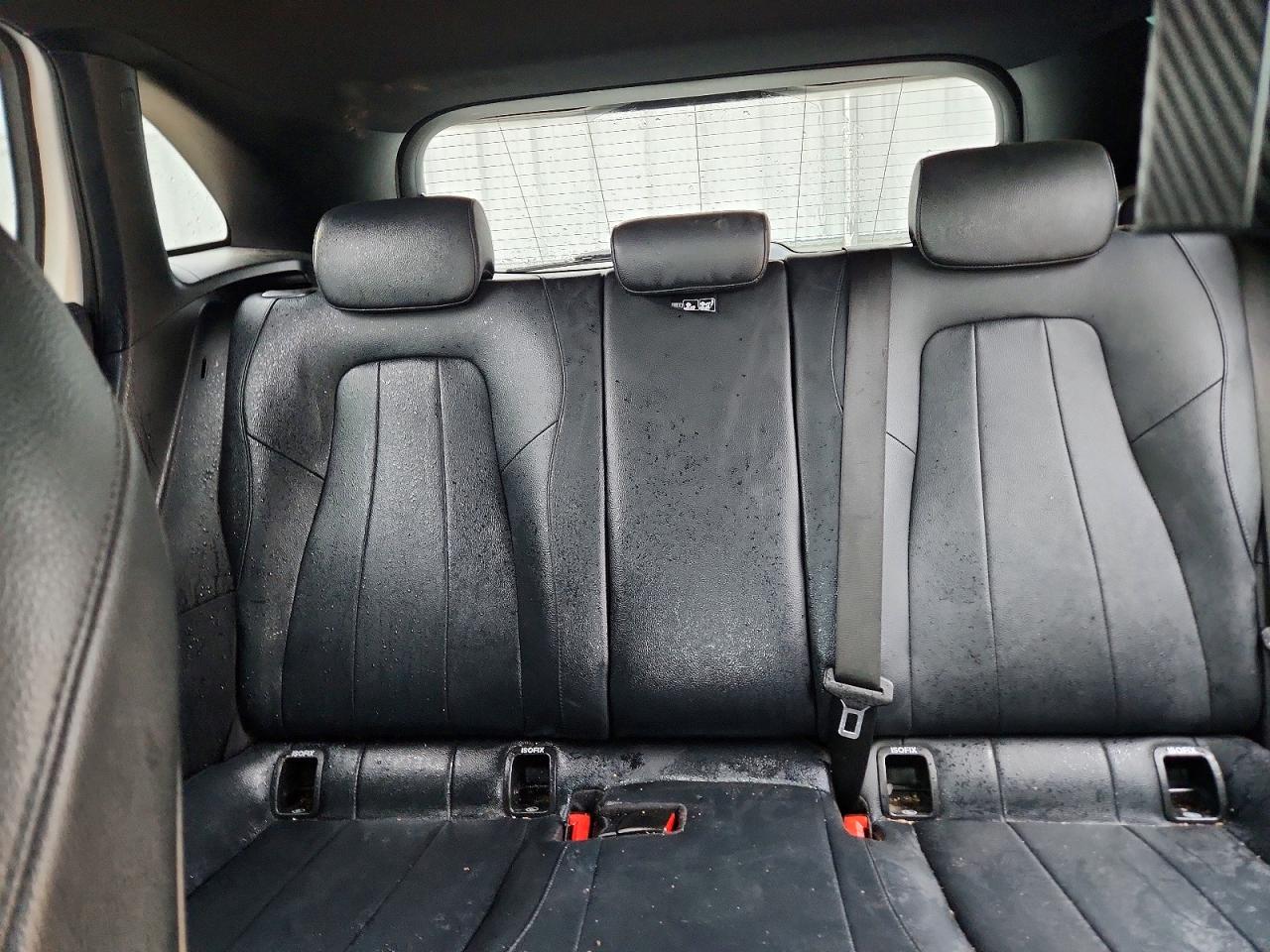 2021 Mercedes-Benz Gla-class VIN W1N4N4GB0MJ252714 photo 10