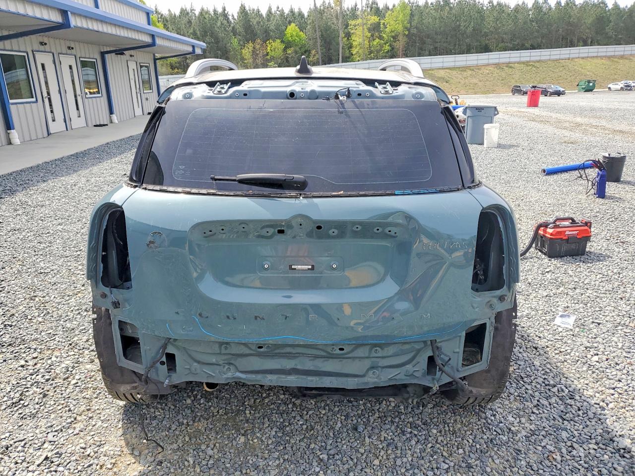 2022 Mini Cooper VIN WMZ23BS03N3N89785 photo 6