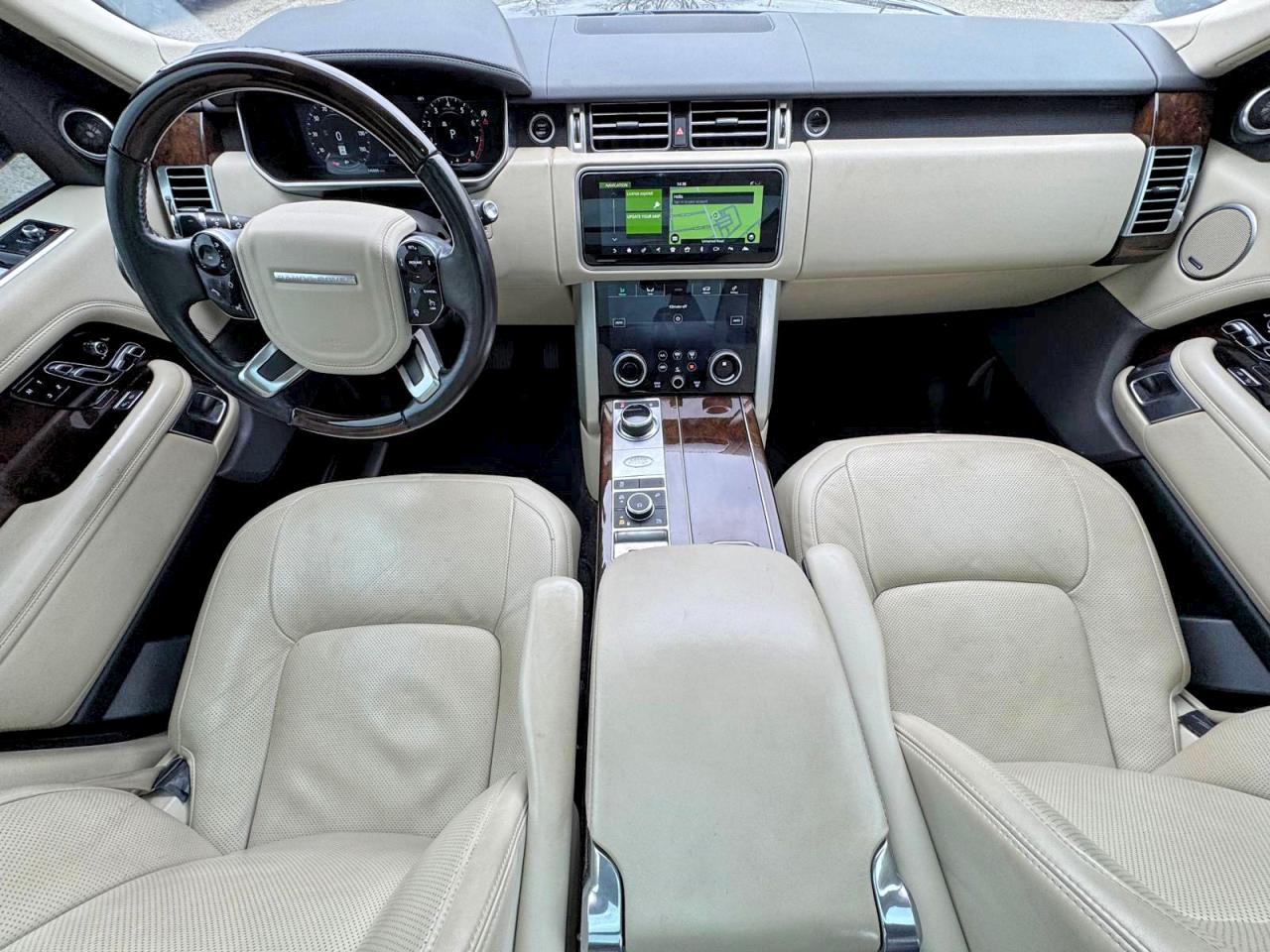 2020 LAND Rangerover VIN SALGS2RU5LA402954 photo 9