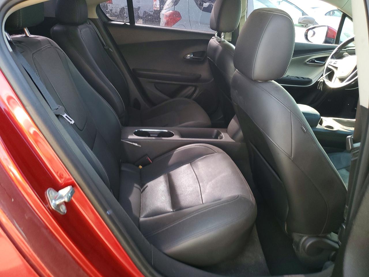 2012 CHEV Volt VIN 1G1RD6E45CU101485 photo 10