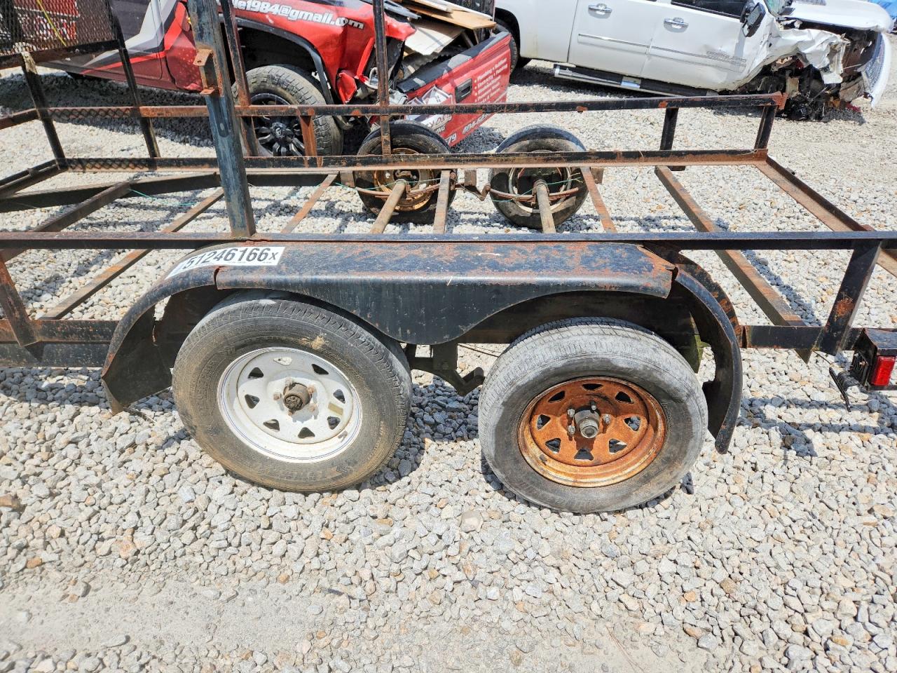 2020 UTILITY Unknown VIN 4XSCB12171G032488 photo 10