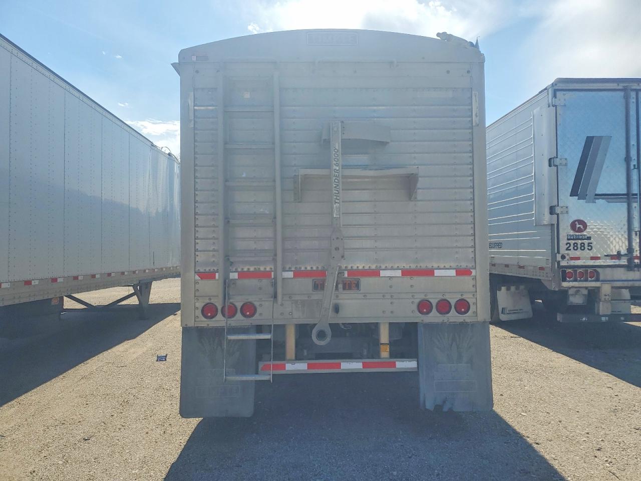 2020 TIMPTE All models VIN 1TDH5003XLB164900 photo 6