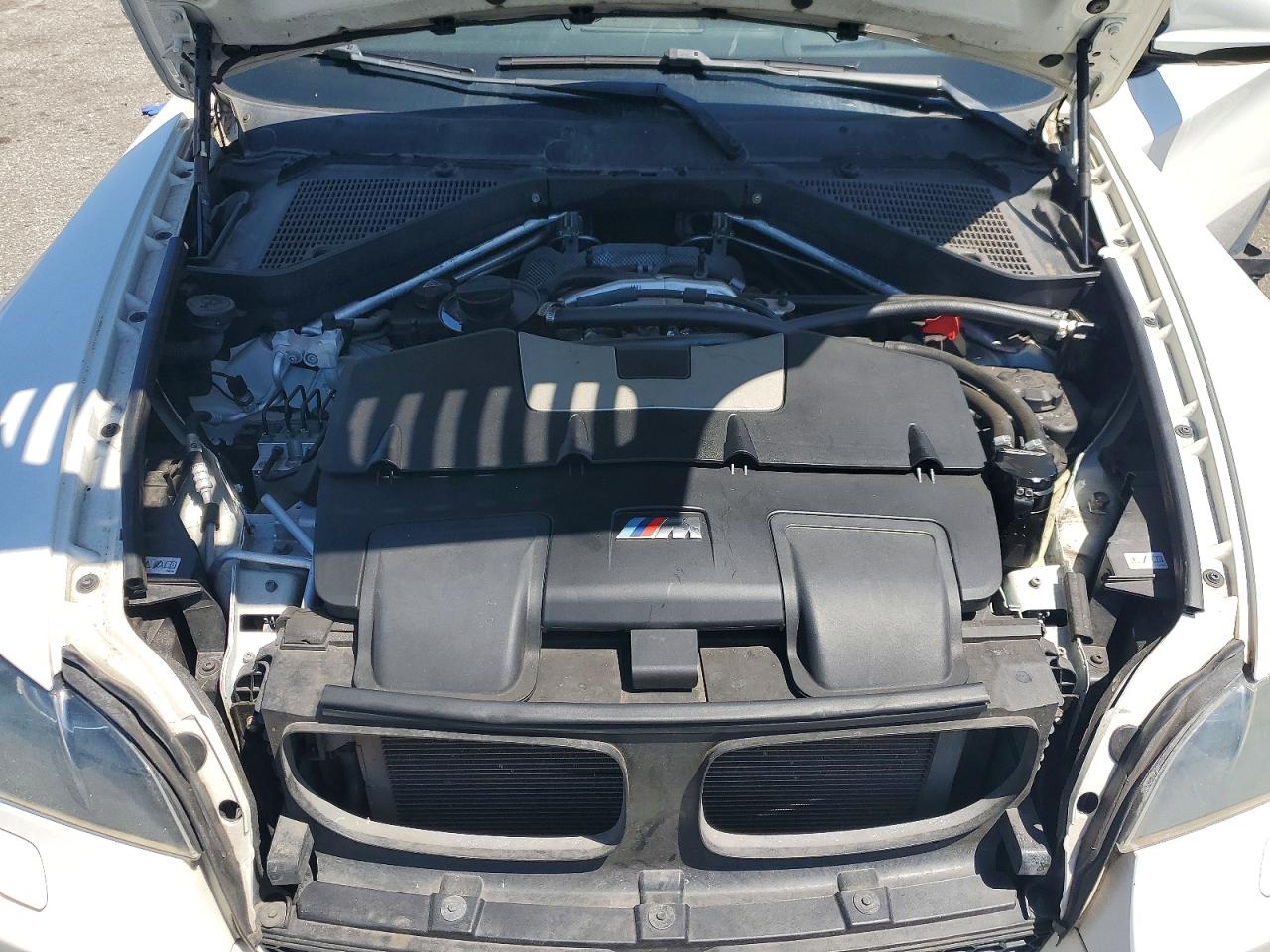 2012 BMW X6 VIN 5YMGZ0C53CLL29619 photo 12